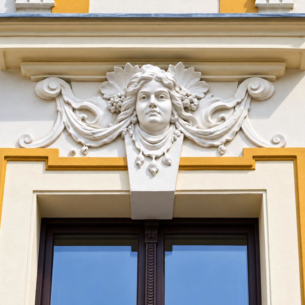 Clădirea de pe Splaiul Nicolae Titulescu nr. 20