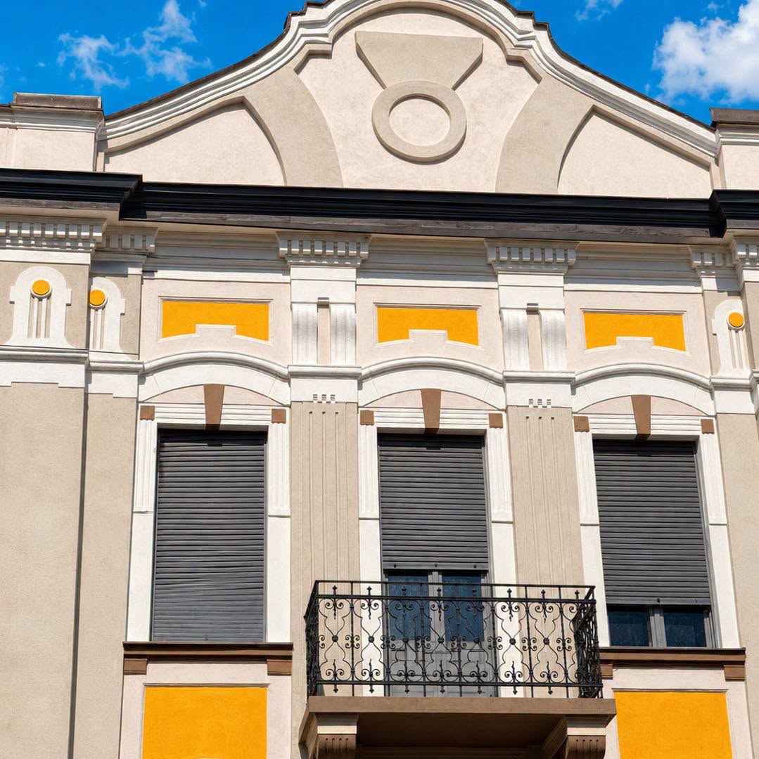 Casa Ernő Neuhausz