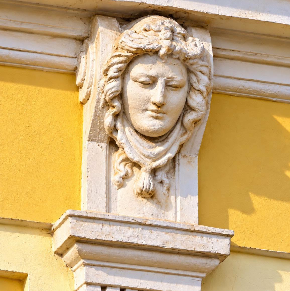 Fosta Primărie a Mehalei