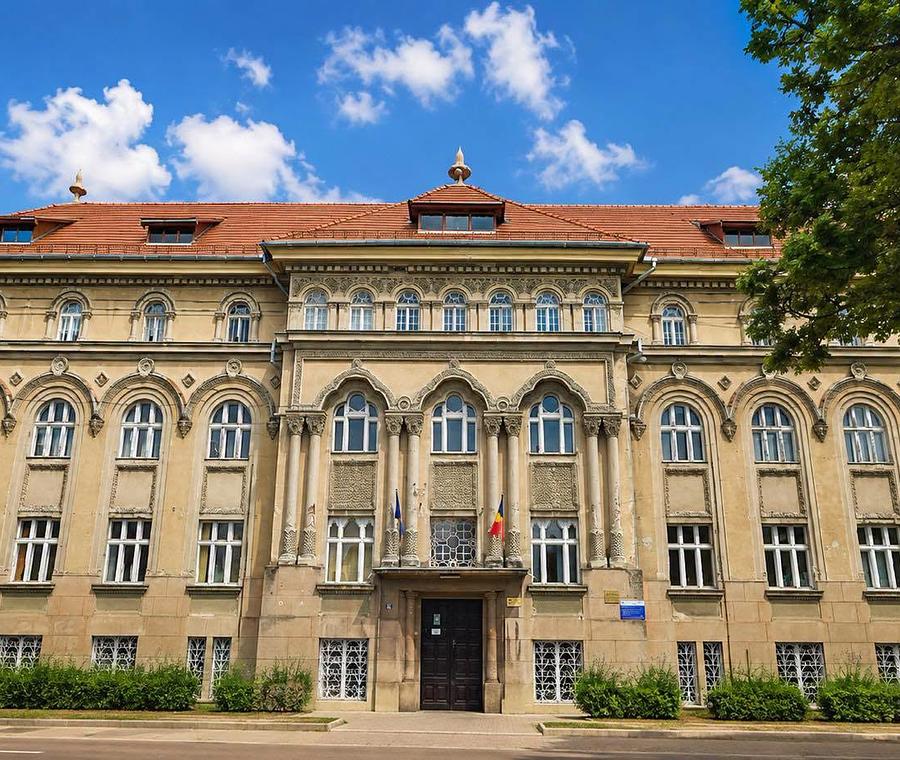 Institutul de Igienă „Dr. Victor Babeș”