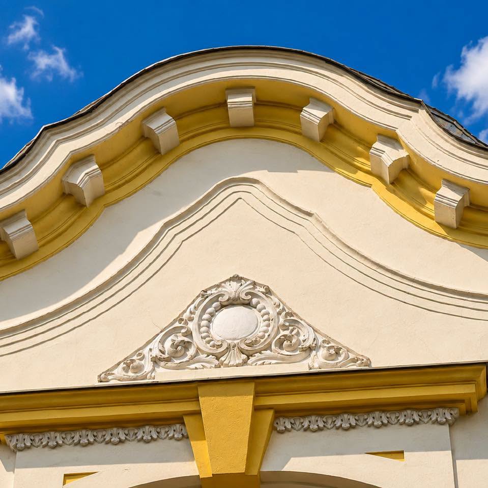 Casa Eugen Székely (Inspectoratul Școlar Județean Timiș)