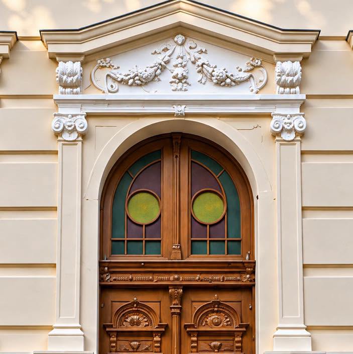 Casa de pe Strada Timotei Cipariu nr. 7