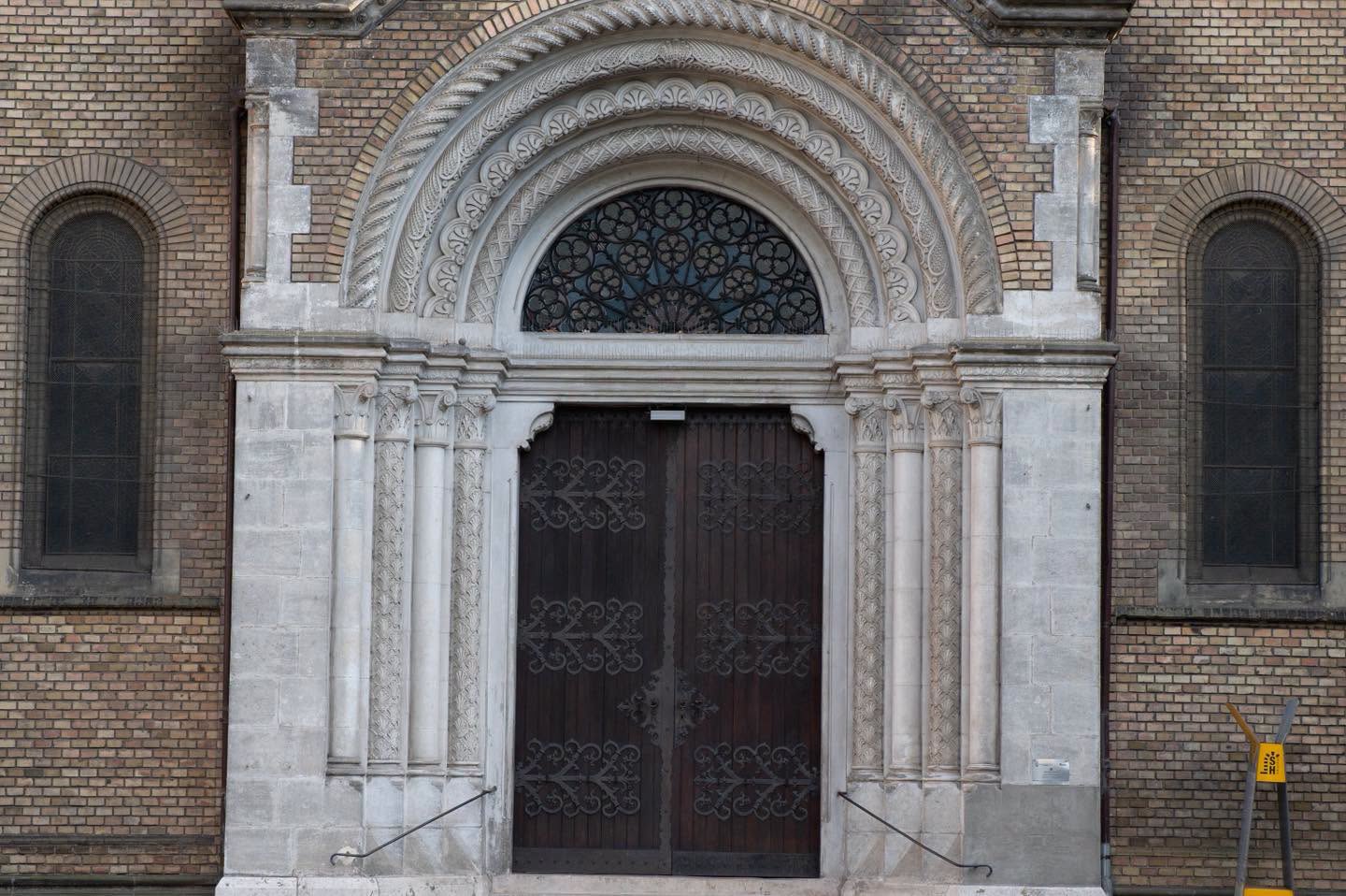 Biserica Millennium