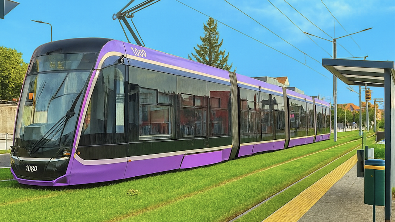 Transport public: cum arată mobilitatea urbană în Timișoara în 2025