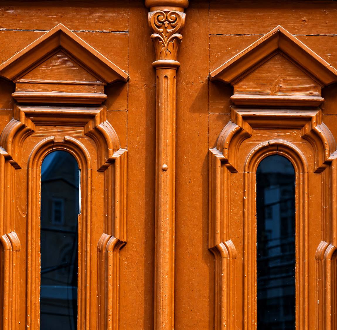 Palatul Georg Ladstätter