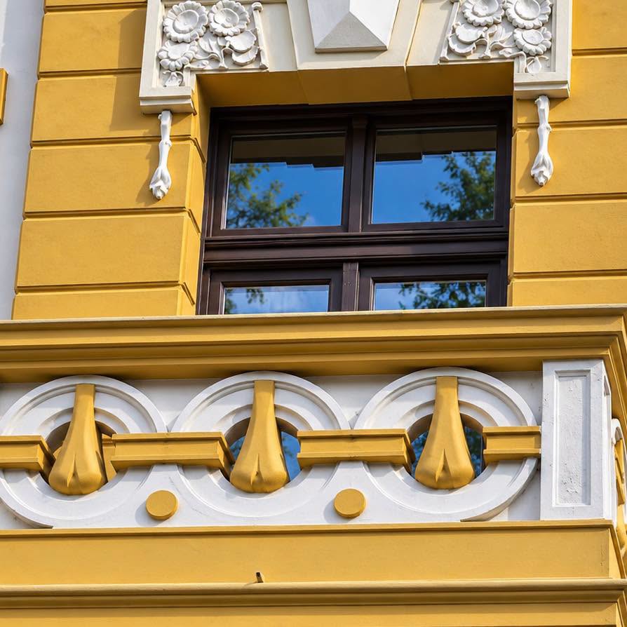 Clădirea de pe Splaiul Nicolae Titulescu nr. 20