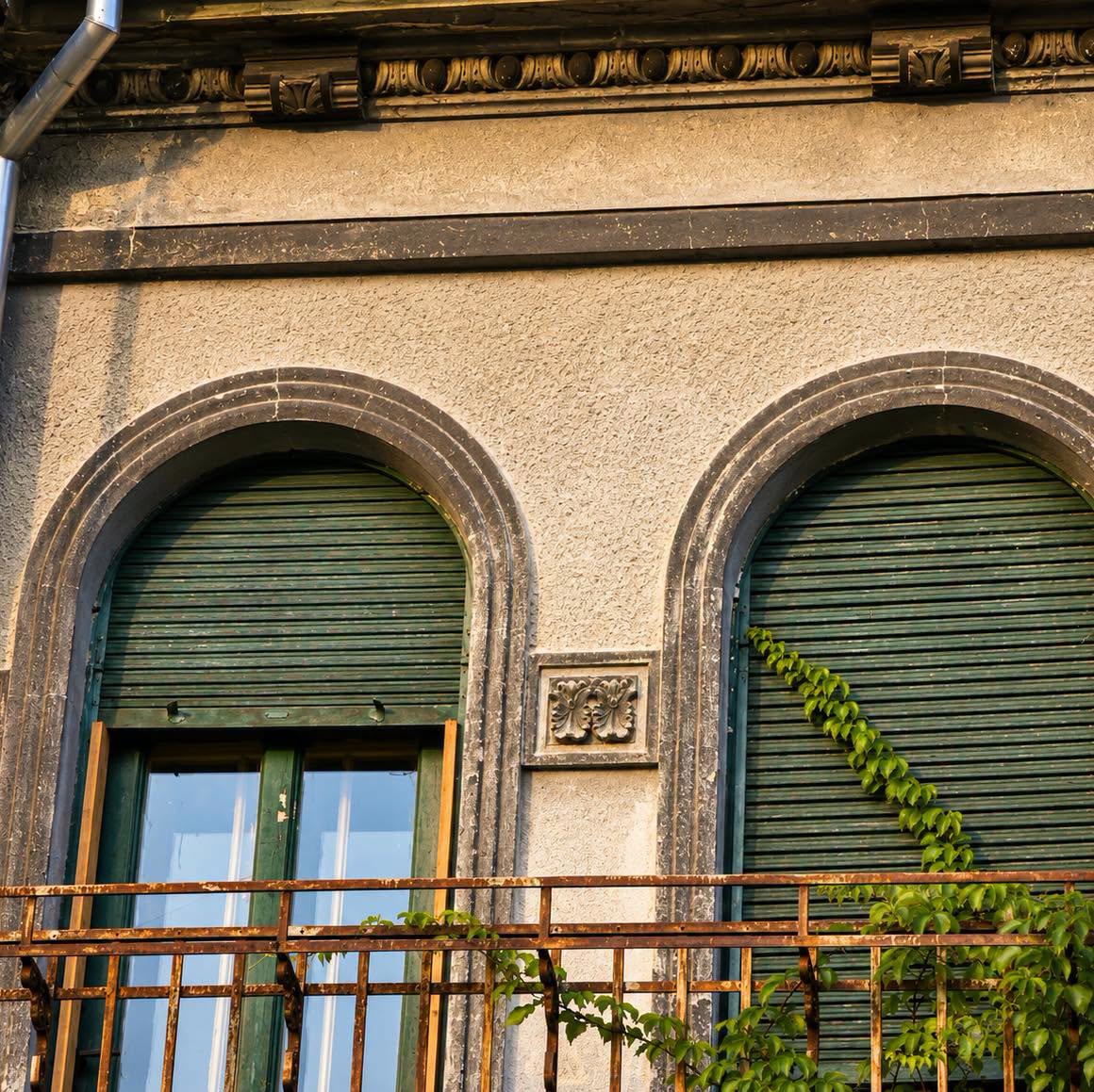 Vila Kálmán Jakobi