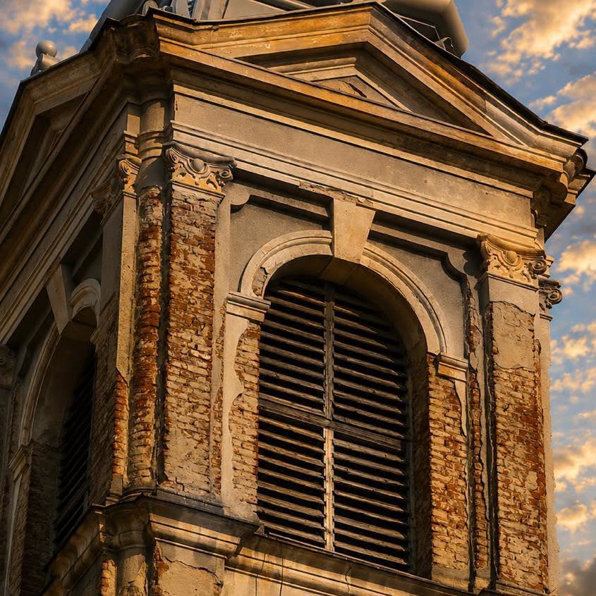 Biserica Sfânta Ecaterina din Timișoara