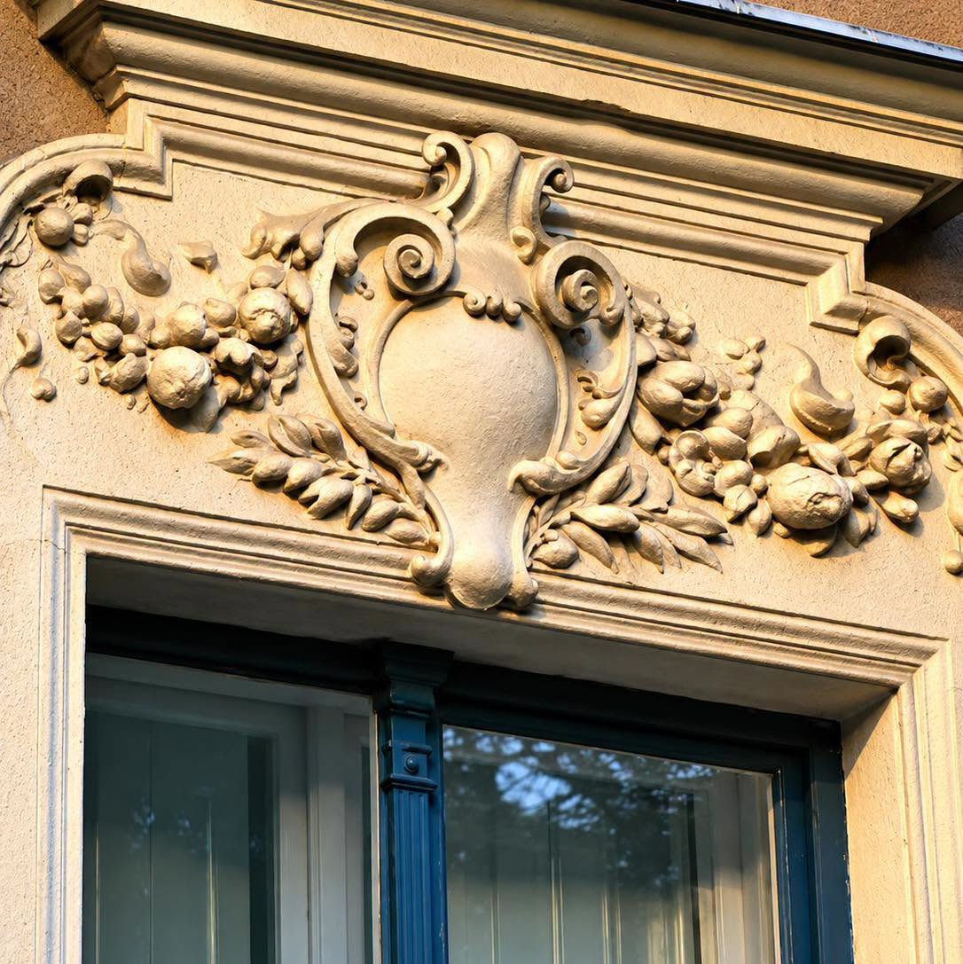 Casa Lajos Weisz