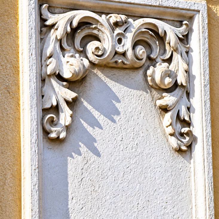 Casa parohială sârbă din Fabric
