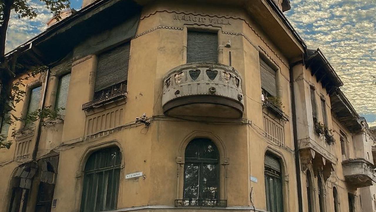 Vila Margit