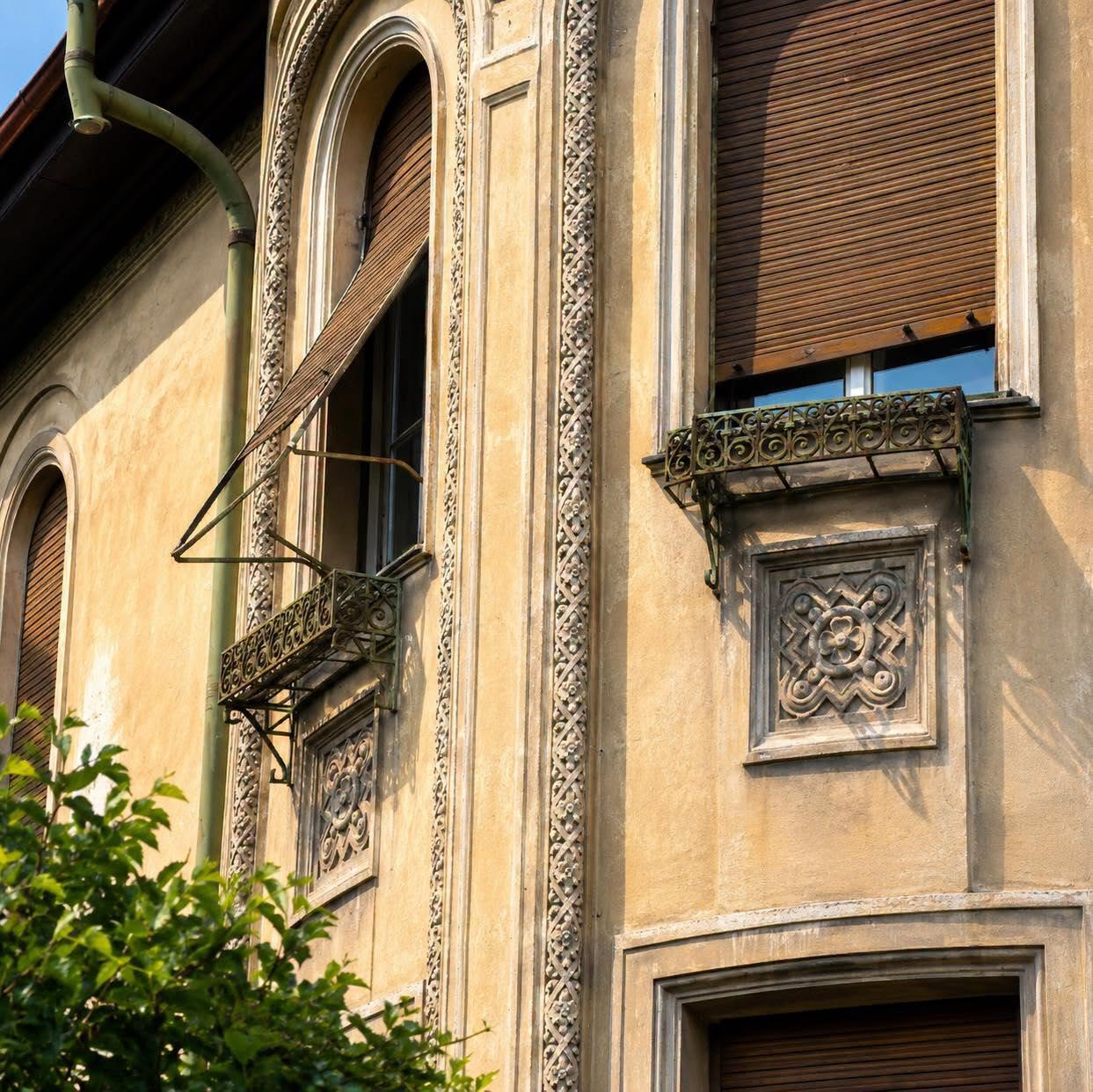 Vila Victor Blășian