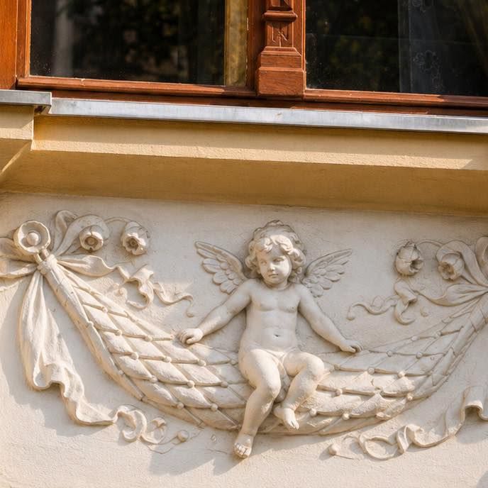 Casa Árpád Naschitz