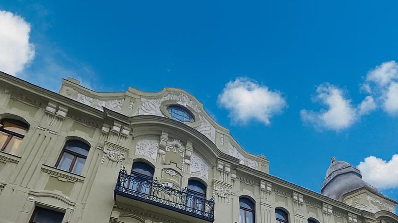 Palatul Comunității Israelite