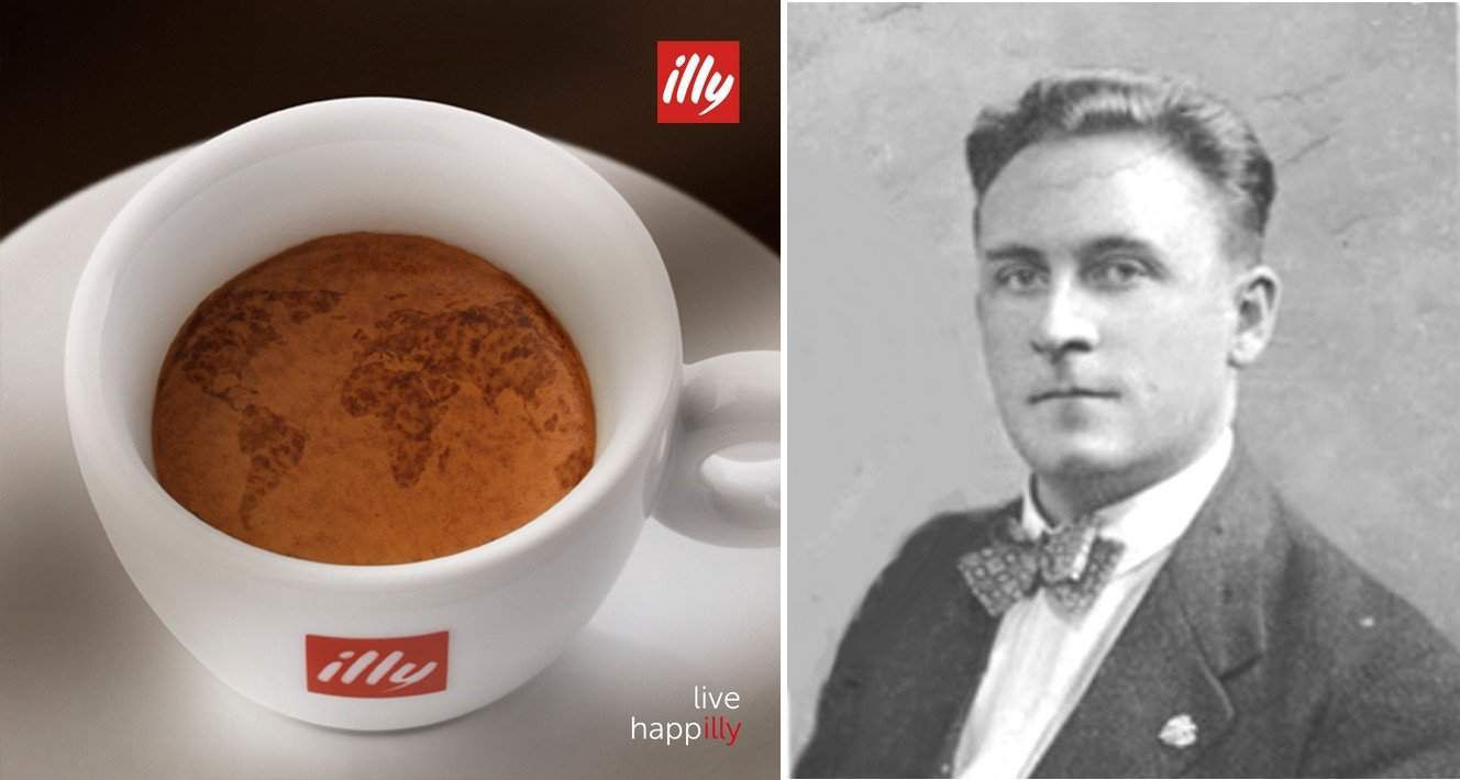 Francesco Illy – povestea cafelei născută din spiritul Timișoarei