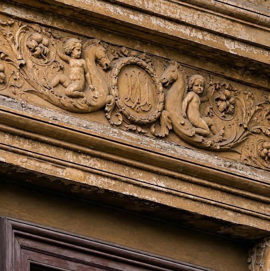Casa Samuel Waldmann