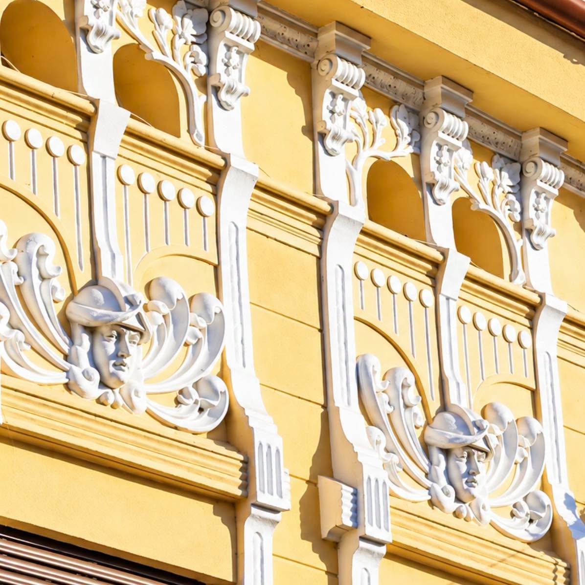 Casa de pe strada Alexandru Vlahuță nr. 3