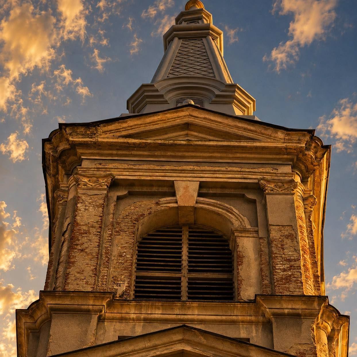 Biserica Sfânta Ecaterina din Timișoara