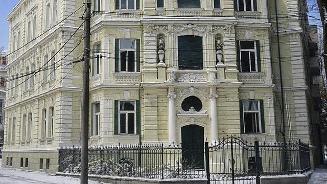 Palatul Flavia