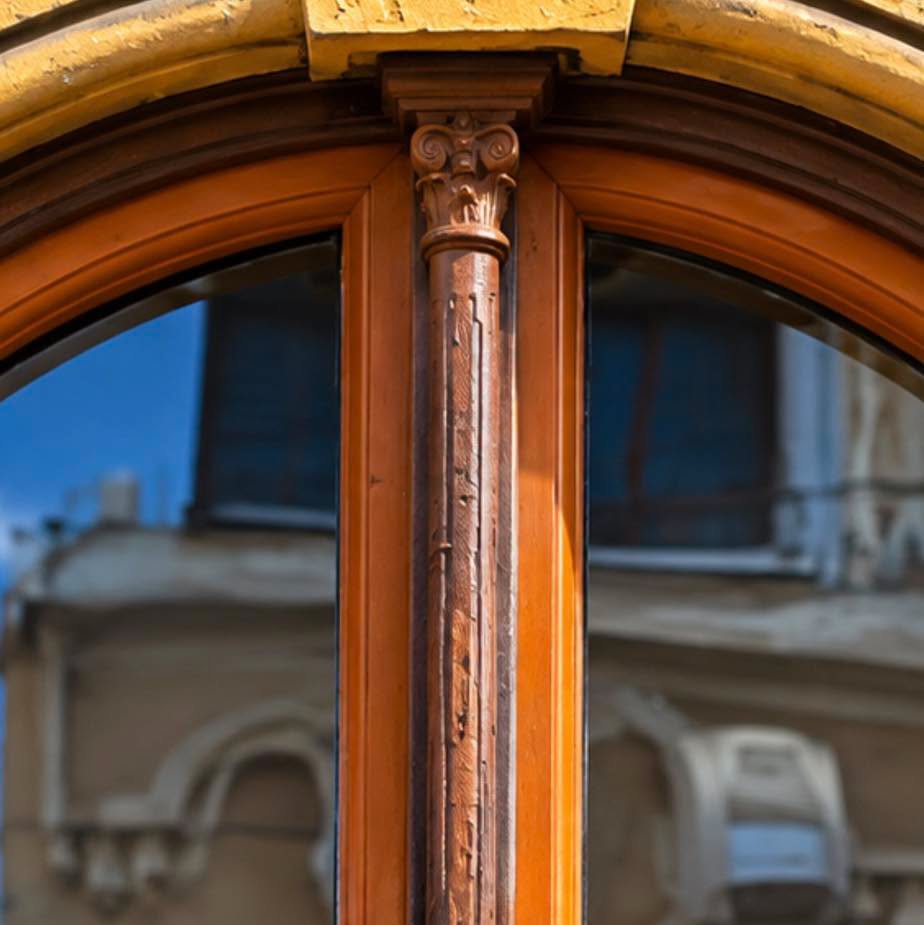 Casa din Piața Romanilor nr. 12