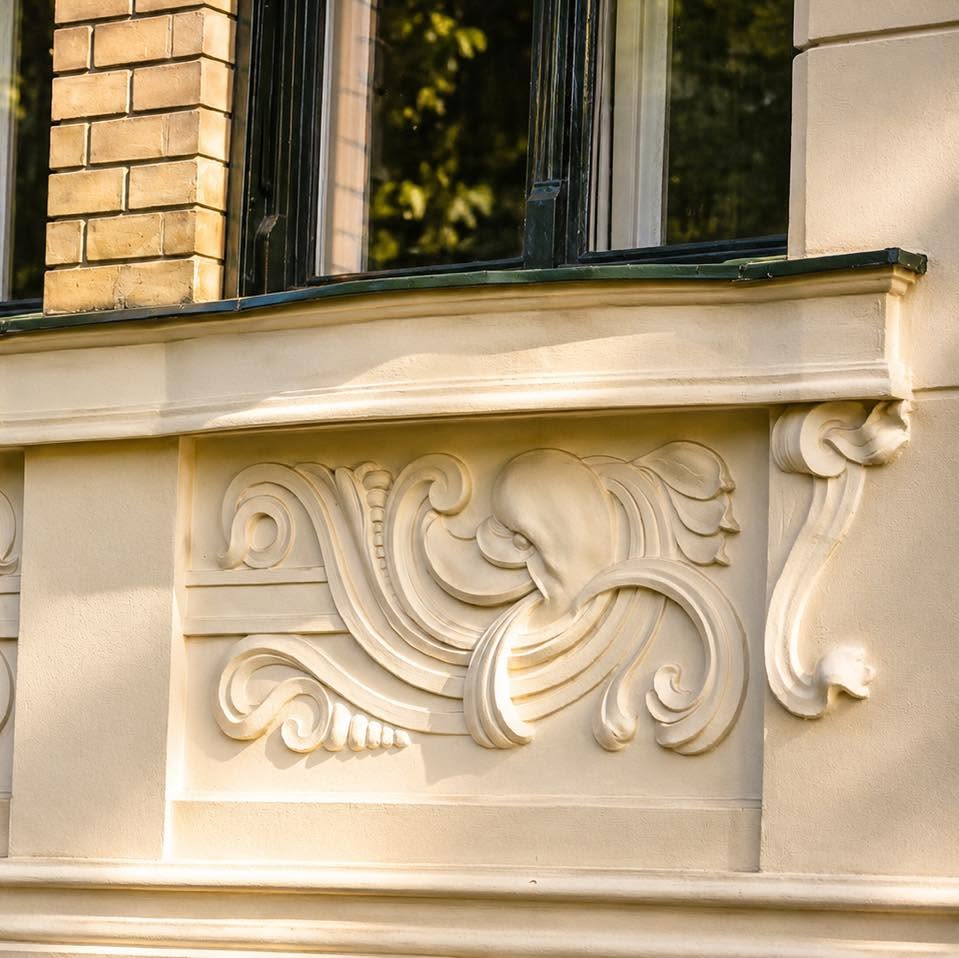 Casa János Hartlauer