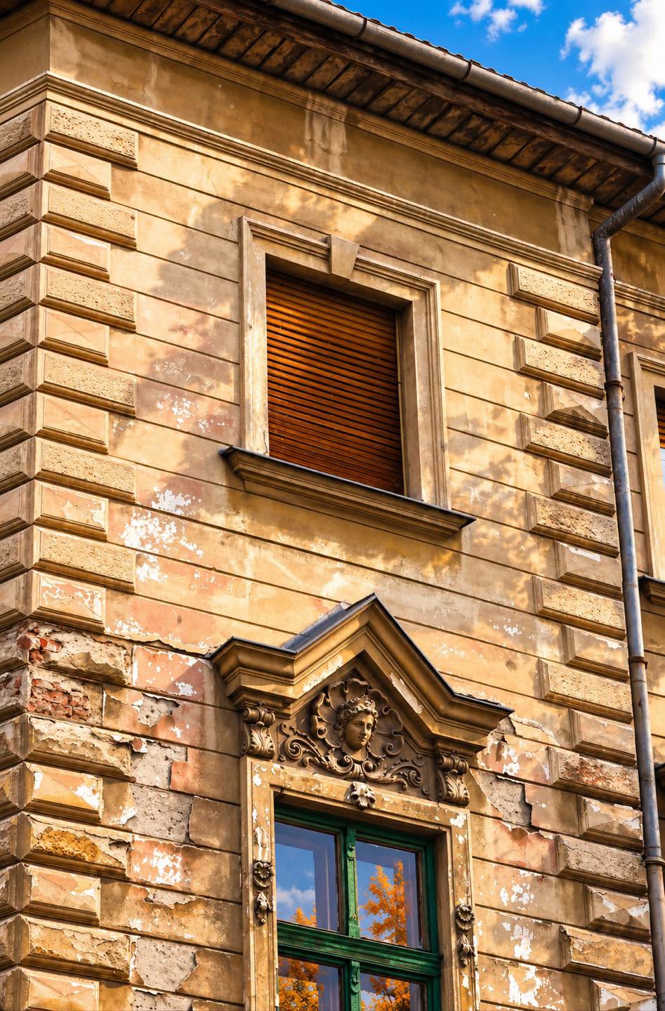 Casa din Piața Nicolae Bălcescu nr. 1