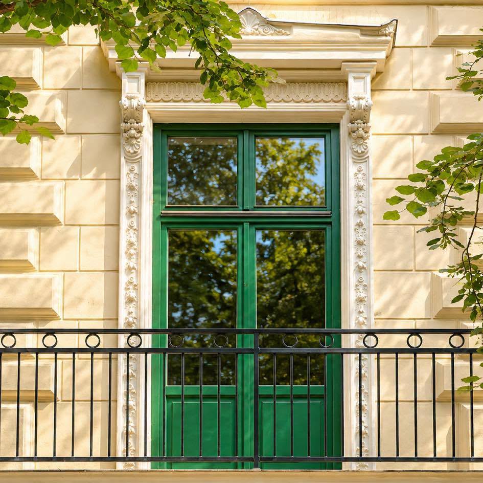 Casa văduvei Kunz
