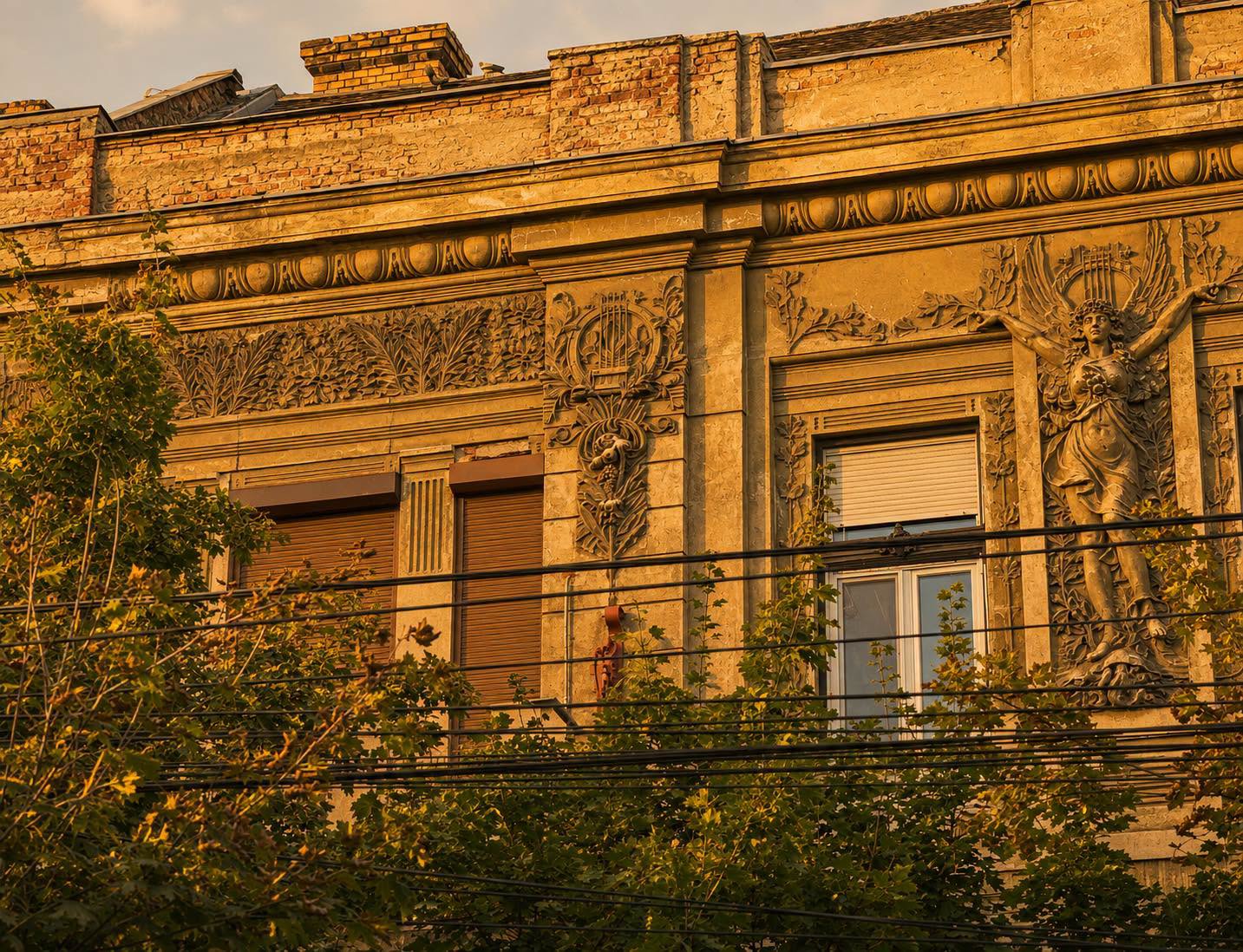 Palatul Franz Anheuer