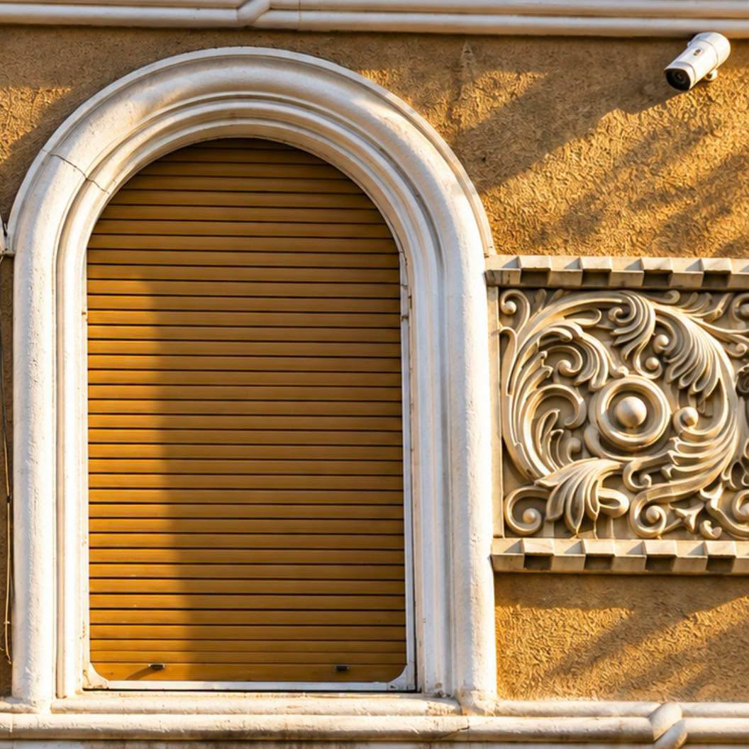 Casa pictorului Ioan Isac