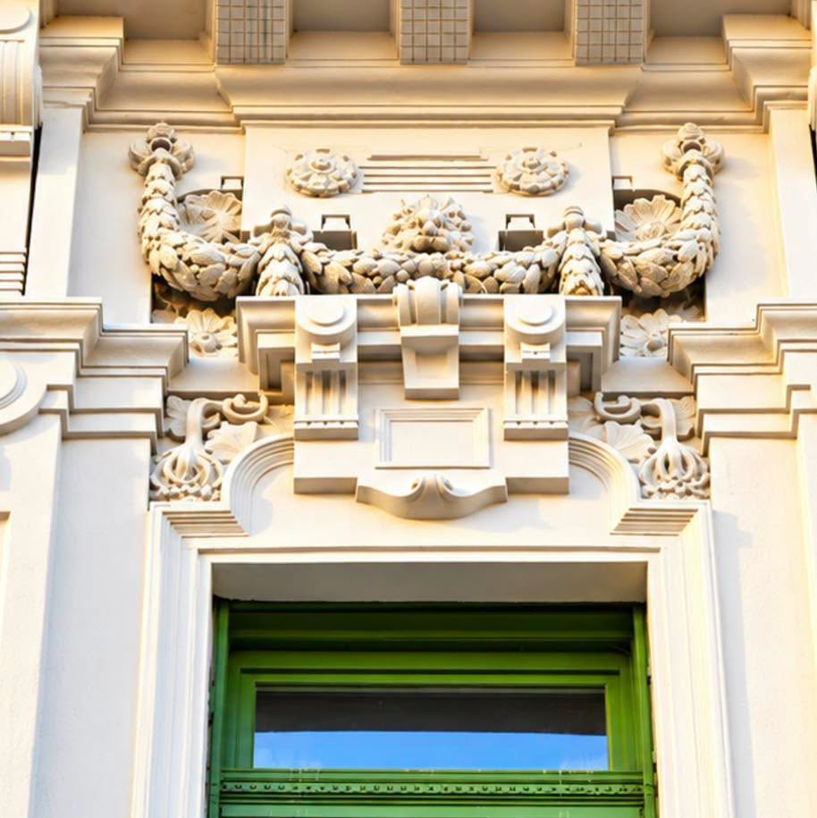 Casa de pe strada Mărășești nr. 7