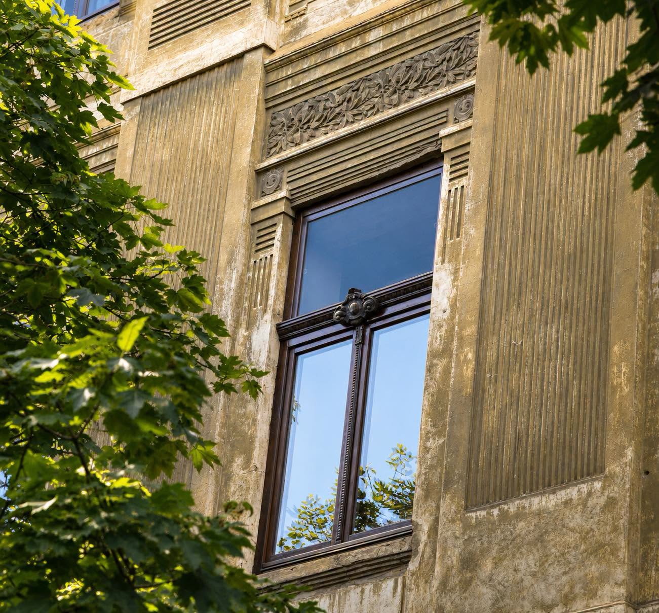 Palatul Franz Anheuer
