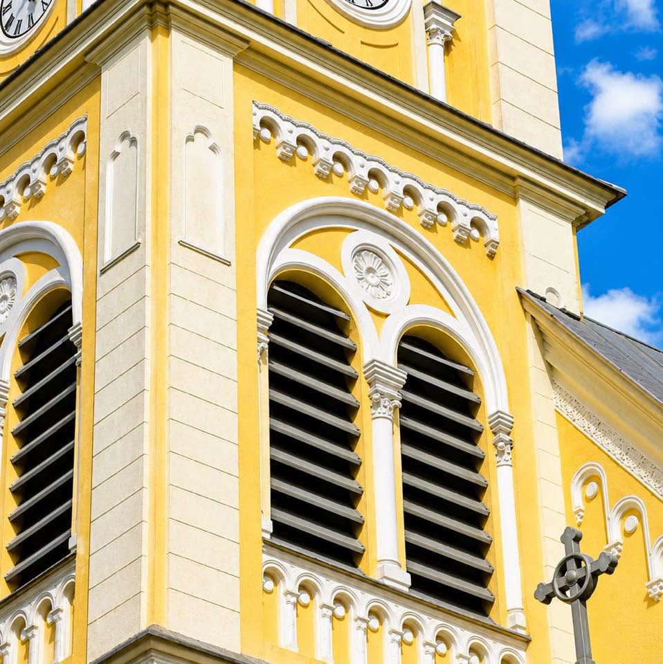 Biserica Romano-Catolică „Sfântul Iosif” din Fratelia