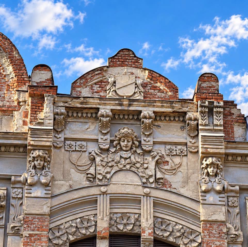 Palatul Mercur