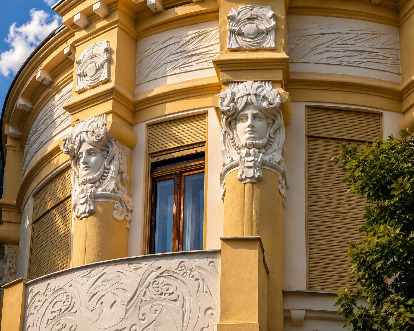 Palatul Karl Kunz