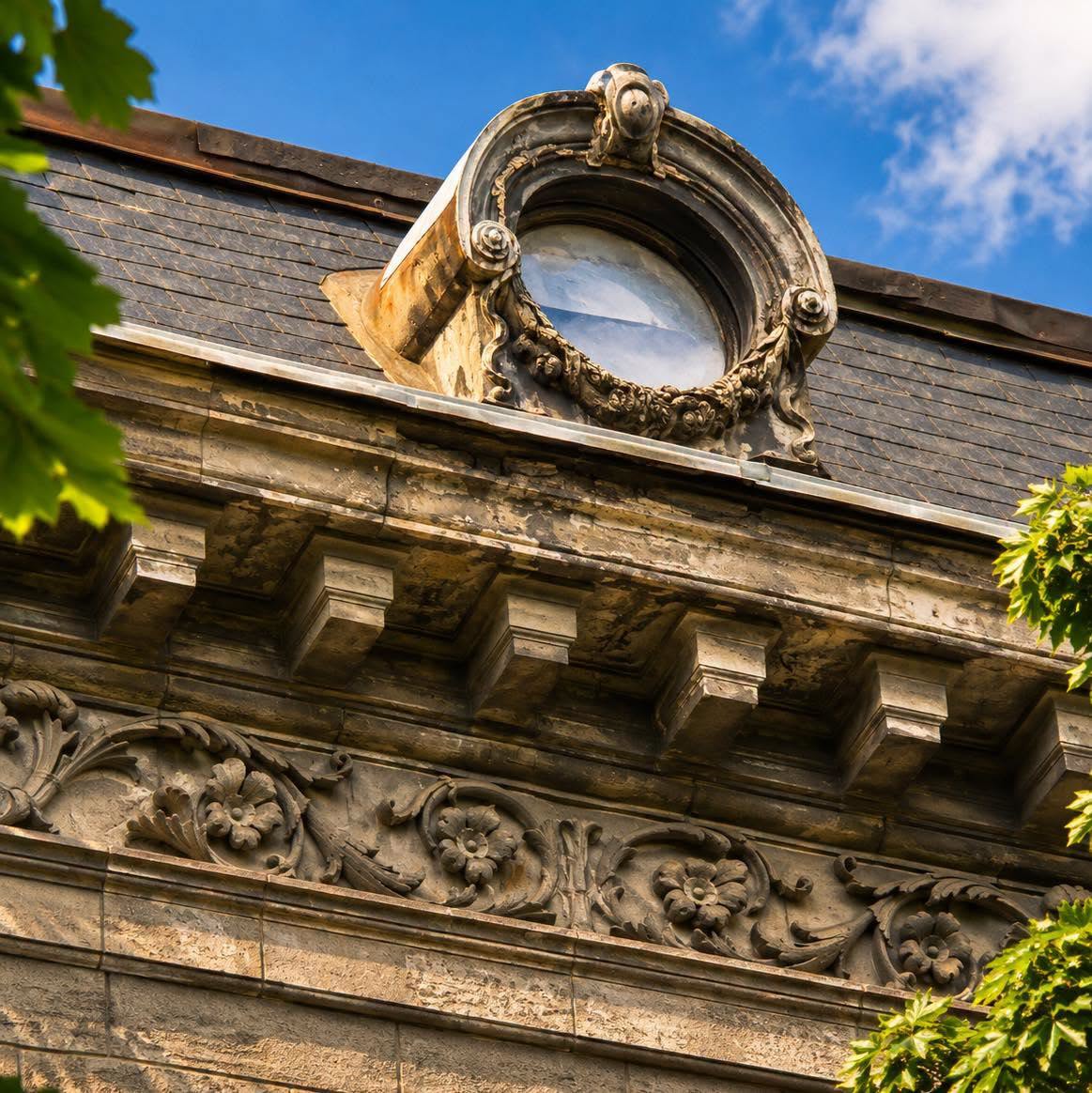 Palatul Mór Lőwy