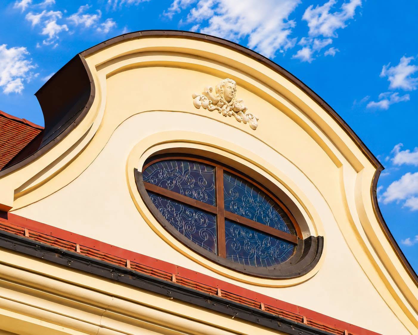 Casa Johann Stojanovich din Timișoara