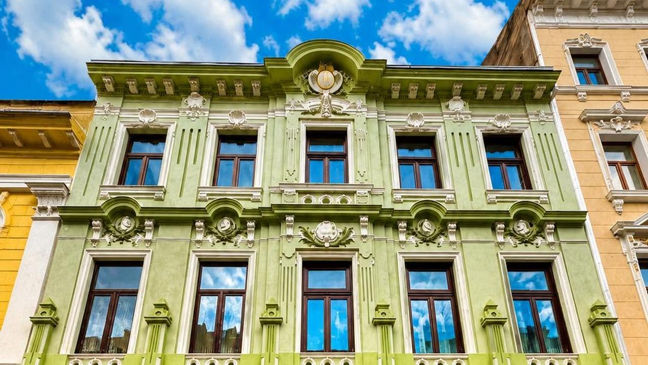 Casa de pe Vasile Alecsandri nr. 2A – aproape două secole de istorie în inima Cetății Timișoarei
