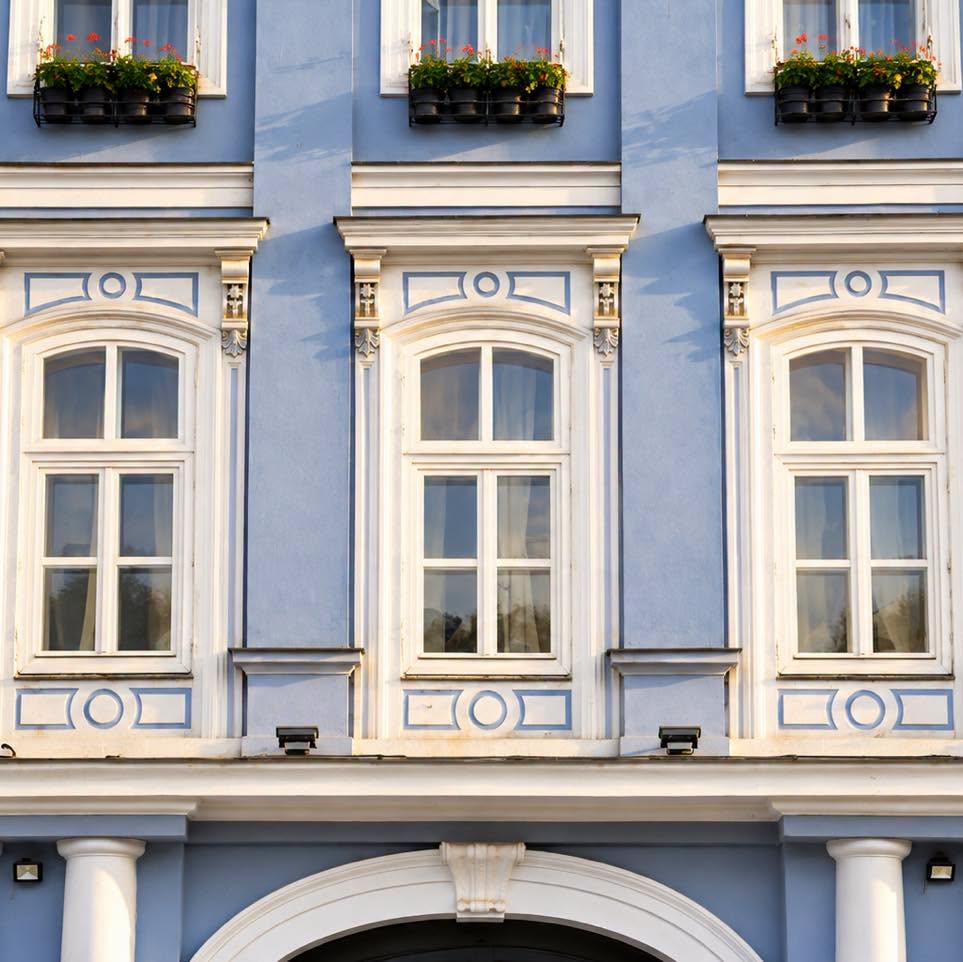 Casa Comunității Ortodoxe Sârbe