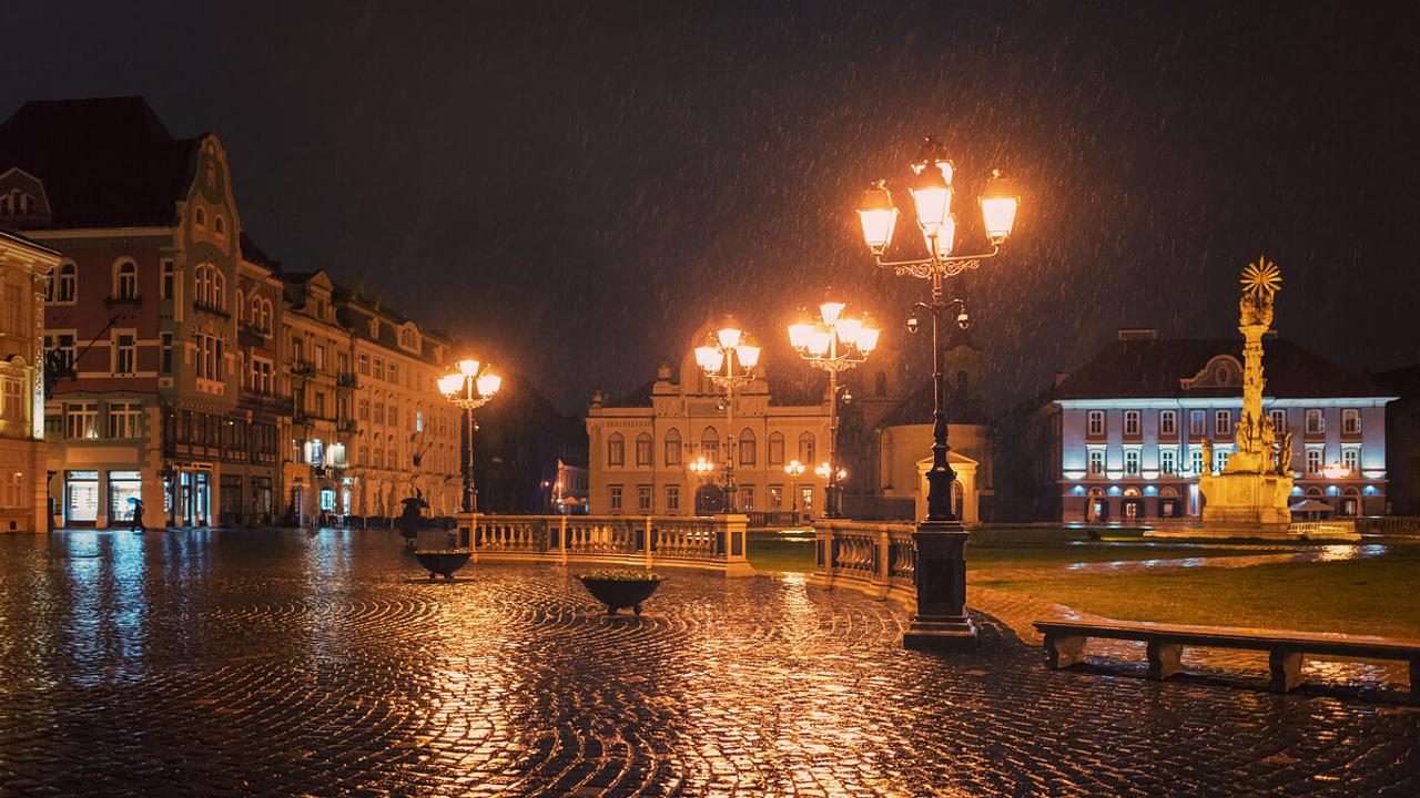 Tunelurile subterane ale Timișoarei: Mituri și adevăruri.