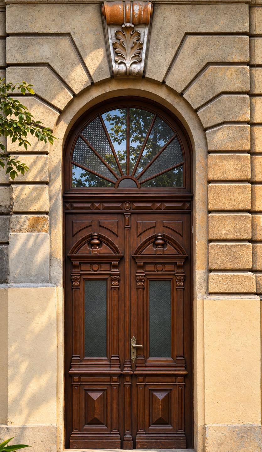 Casa Janovits Pál