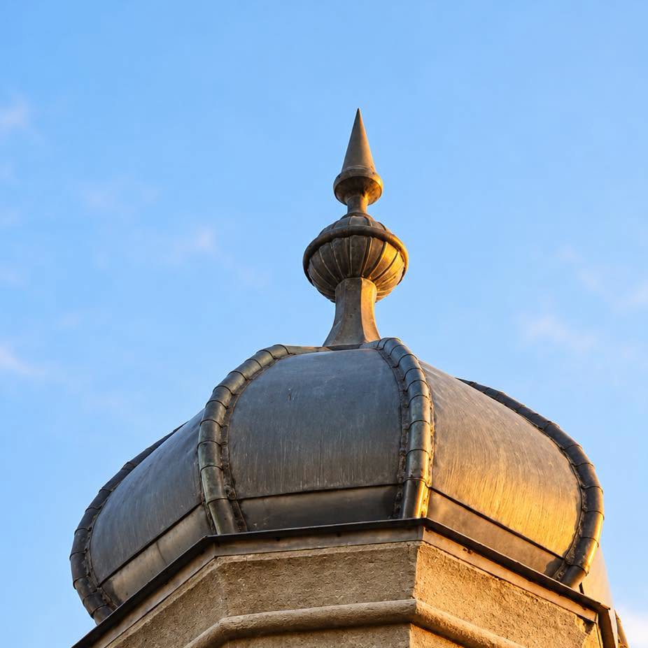 Sinagoga din Iosefin