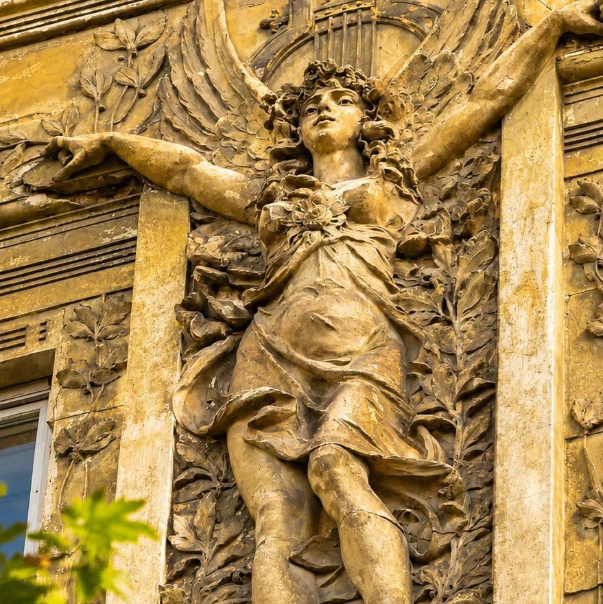 Palatul Franz Anheuer