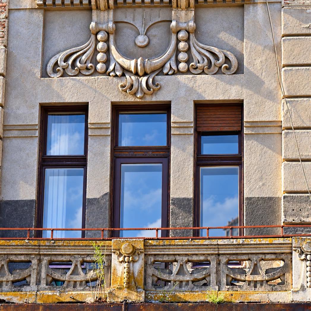 Palatul Mercur