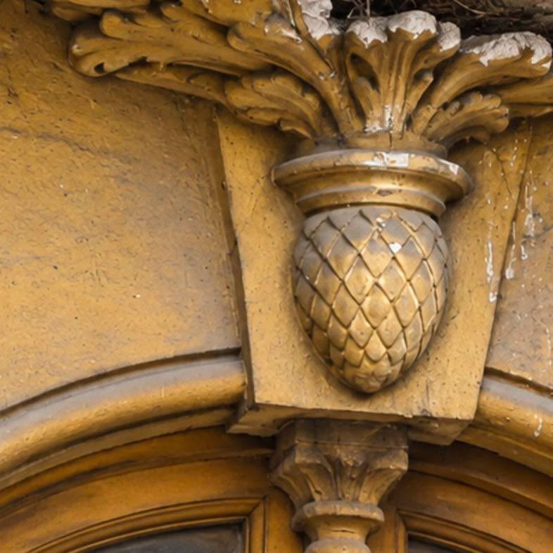 Casa din Piața Romanilor nr. 12
