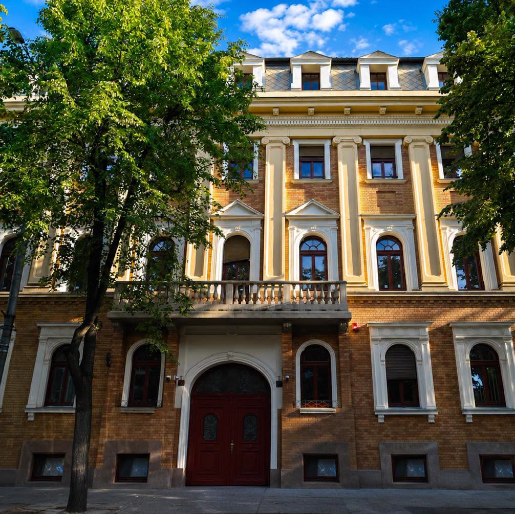 Casa Maghiară