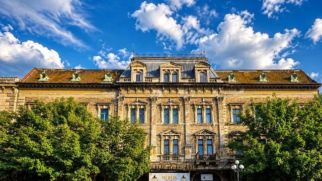 Palatul János Kassay
