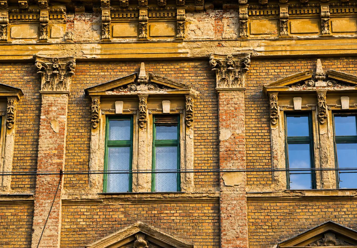 Palatul János Kassay