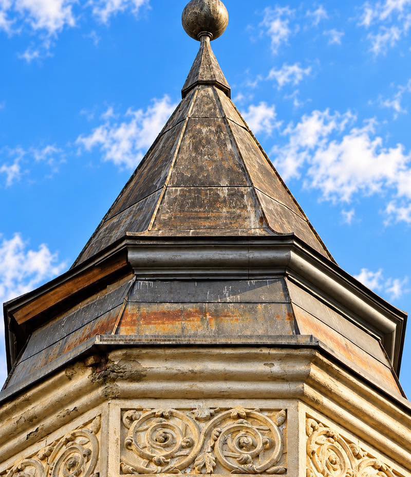 Palatul Dr. Johann (János) Hochstrasser