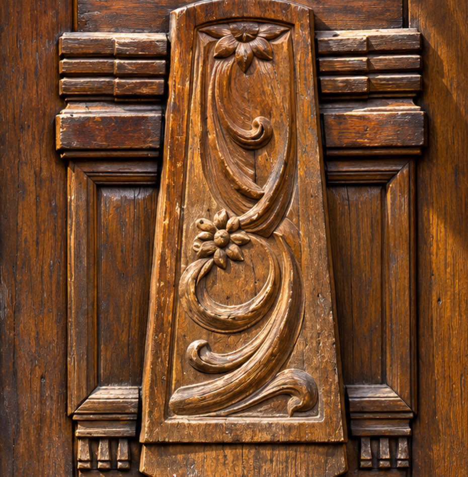 Casa de pe strada Virgil Onițiu nr. 4