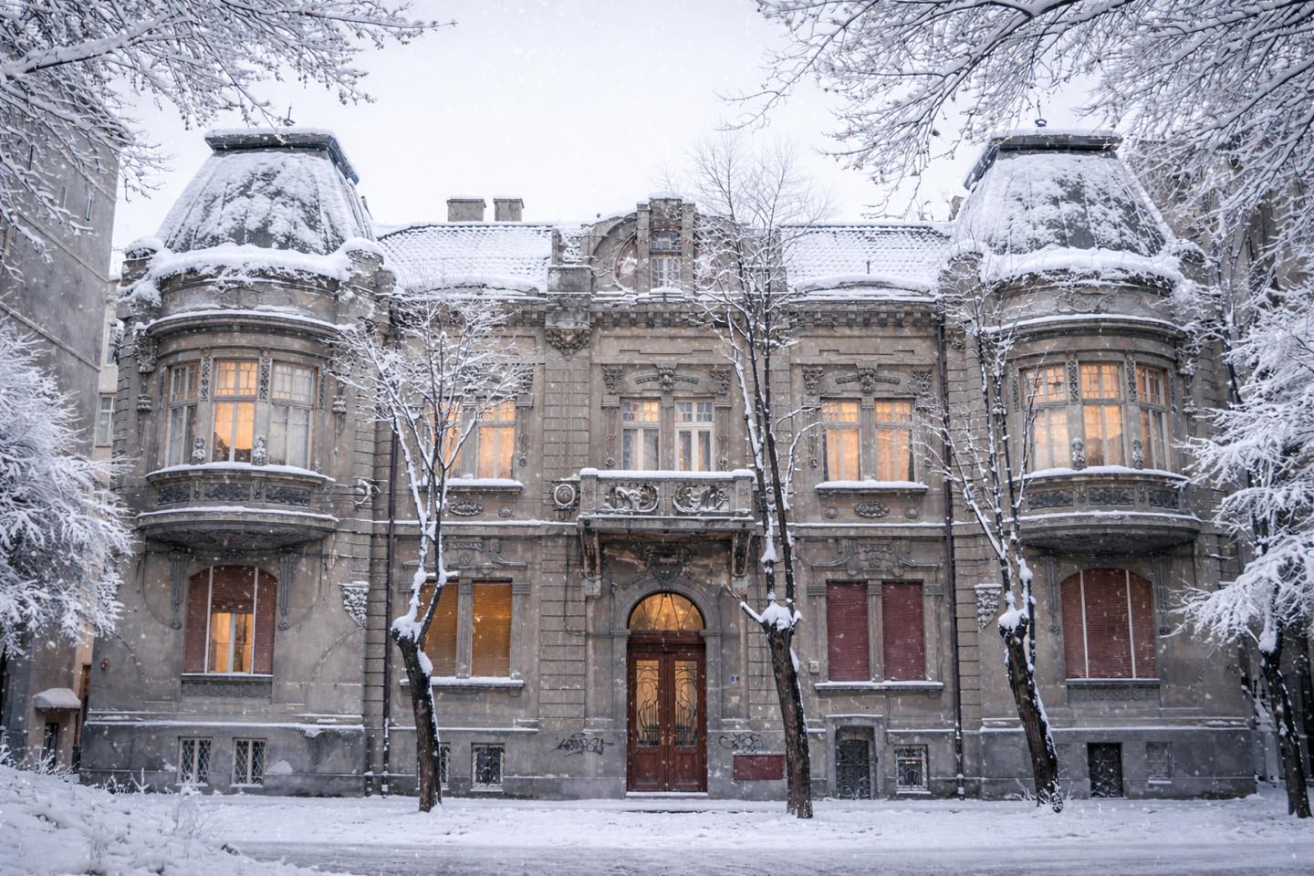 Casa Reiter Mór